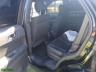 2015 Ford Explorer Police Interceptor Utility - Photo 6 - Rosenberg, TX 77471