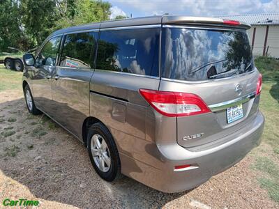 2015 Nissan Quest 3.5 SV   - Photo 4 - Rosenberg, TX 77471
