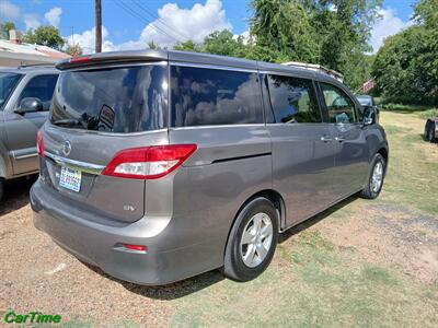 2015 Nissan Quest 3.5 SV   - Photo 3 - Rosenberg, TX 77471