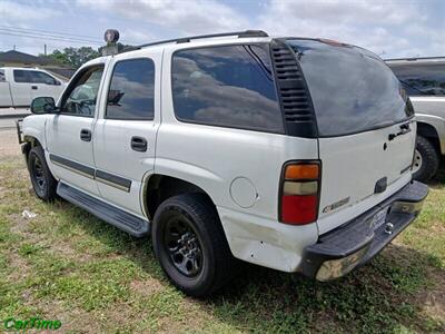 2005 Chevrolet Tahoe LS   - Photo 4 - Rosenberg, TX 77471