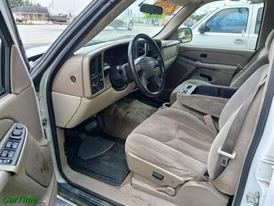 2005 Chevrolet Tahoe LS   - Photo 5 - Rosenberg, TX 77471