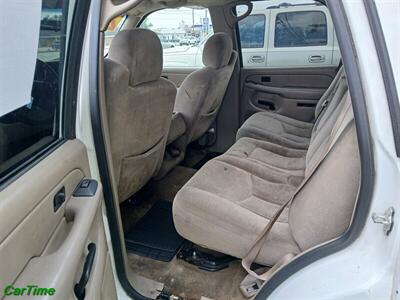 2005 Chevrolet Tahoe LS   - Photo 6 - Rosenberg, TX 77471