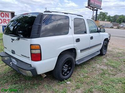 2005 Chevrolet Tahoe LS   - Photo 3 - Rosenberg, TX 77471