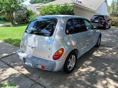 2002 Chrysler PT Cruiser Limited Edition   - Photo 3 - Rosenberg, TX 77471