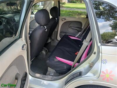 2002 Chrysler PT Cruiser Limited Edition   - Photo 6 - Rosenberg, TX 77471