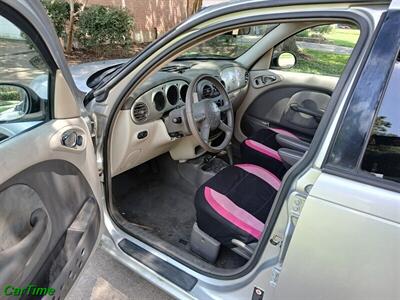2002 Chrysler PT Cruiser Limited Edition   - Photo 5 - Rosenberg, TX 77471