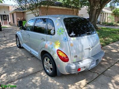 2002 Chrysler PT Cruiser Limited Edition   - Photo 4 - Rosenberg, TX 77471
