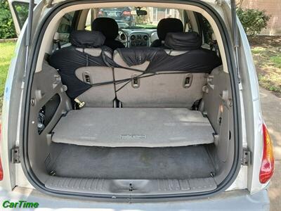 2002 Chrysler PT Cruiser Limited Edition   - Photo 7 - Rosenberg, TX 77471