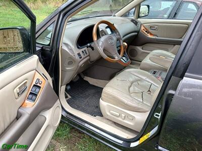 2002 Lexus RX 300   - Photo 5 - Rosenberg, TX 77471