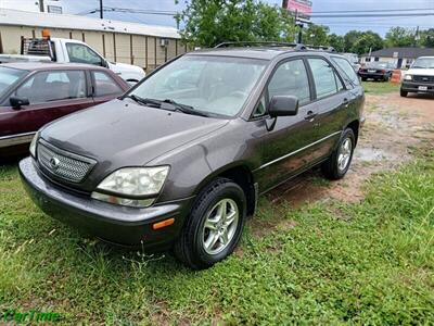 2002 Lexus RX 300   - Photo 2 - Rosenberg, TX 77471