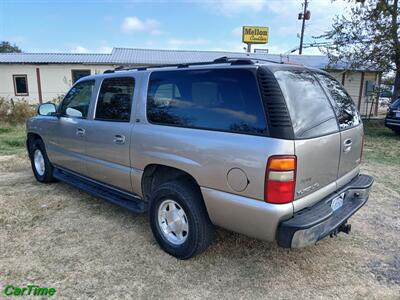 2003 GMC Yukon XL 1500 SLT   - Photo 4 - Rosenberg, TX 77471