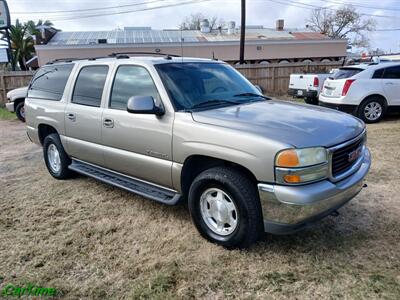 2003 GMC Yukon XL 1500 SLT   - Photo 2 - Rosenberg, TX 77471