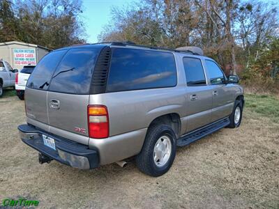 2003 GMC Yukon XL 1500 SLT   - Photo 3 - Rosenberg, TX 77471