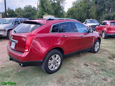 2011 Cadillac SRX Luxury Collection   - Photo 4 - Rosenberg, TX 77471