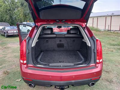 2011 Cadillac SRX Luxury Collection   - Photo 7 - Rosenberg, TX 77471