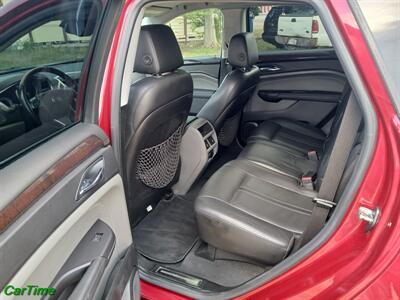 2011 Cadillac SRX Luxury Collection   - Photo 6 - Rosenberg, TX 77471