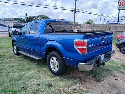 2010 Ford F-150 XL   - Photo 3 - Rosenberg, TX 77471