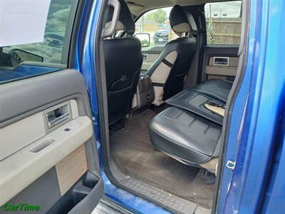 2010 Ford F-150 XL   - Photo 5 - Rosenberg, TX 77471