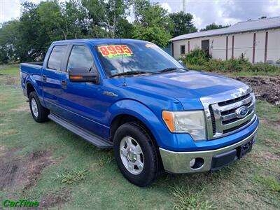 2010 Ford F-150 XL   - Photo 2 - Rosenberg, TX 77471