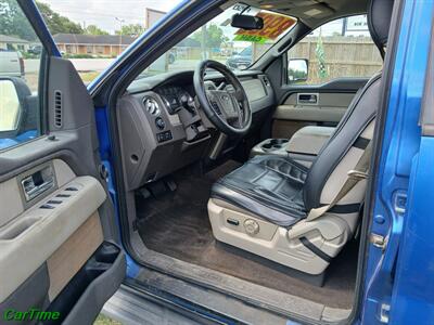 2010 Ford F-150 XL   - Photo 4 - Rosenberg, TX 77471