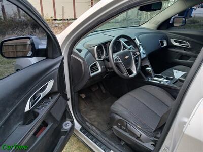 2010 Chevrolet Equinox LT - Photo 5 - Rosenberg, TX 77471