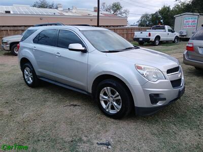 2010 Chevrolet Equinox LT - Photo 2 - Rosenberg, TX 77471