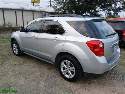 2010 Chevrolet Equinox LT - Photo 4 - Rosenberg, TX 77471