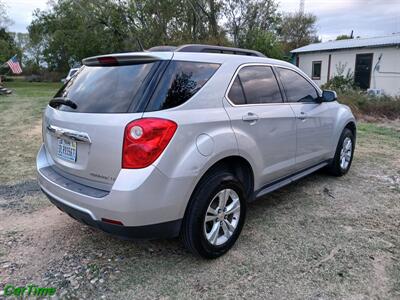 2010 Chevrolet Equinox LT - Photo 3 - Rosenberg, TX 77471