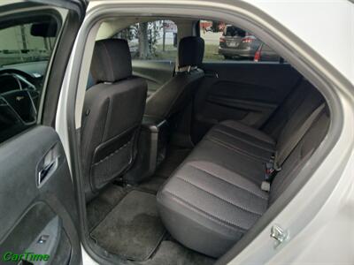 2010 Chevrolet Equinox LT - Photo 6 - Rosenberg, TX 77471