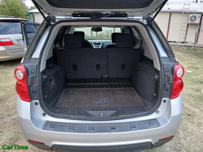 2010 Chevrolet Equinox LT - Photo 7 - Rosenberg, TX 77471