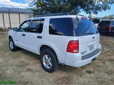 2005 Ford Explorer XLT   - Photo 4 - Rosenberg, TX 77471