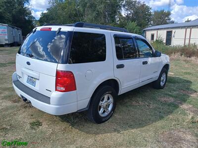 2005 Ford Explorer XLT   - Photo 3 - Rosenberg, TX 77471
