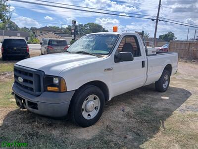 2006 Ford F-250 Super Duty XL   - Photo 2 - Rosenberg, TX 77471