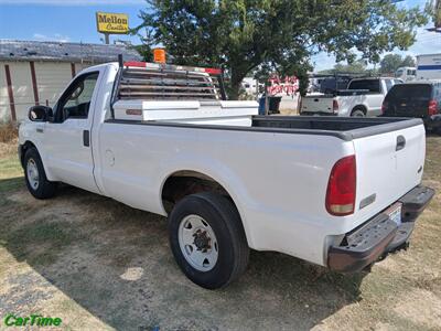 2006 Ford F-250 Super Duty XL   - Photo 4 - Rosenberg, TX 77471