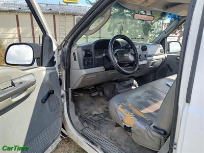 2006 Ford F-250 Super Duty XL   - Photo 5 - Rosenberg, TX 77471