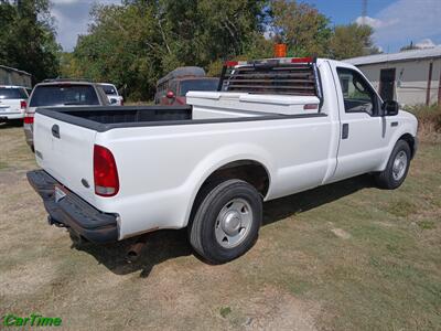 2006 Ford F-250 Super Duty XL   - Photo 3 - Rosenberg, TX 77471