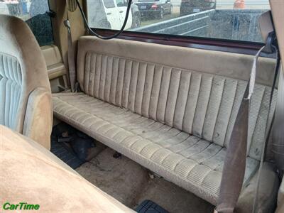 1994 Chevrolet C/K Pickup 1500   - Photo 6 - Rosenberg, TX 77471