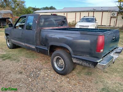 1994 Chevrolet C/K Pickup 1500   - Photo 4 - Rosenberg, TX 77471