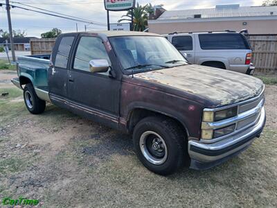1994 Chevrolet C/K Pickup 1500   - Photo 2 - Rosenberg, TX 77471