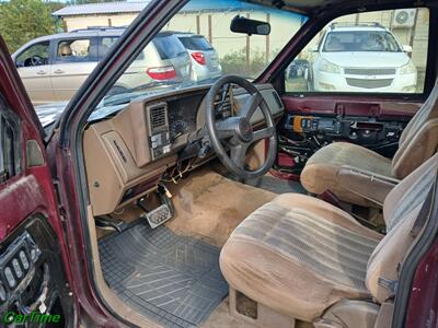 1994 Chevrolet C/K Pickup 1500   - Photo 5 - Rosenberg, TX 77471