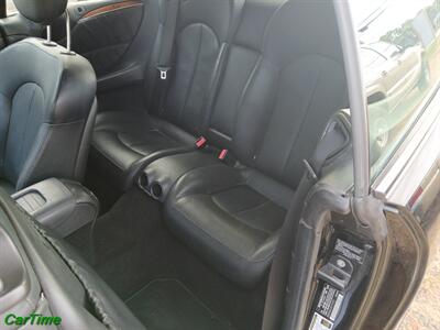 2009 Mercedes-Benz CLK CLK 350   - Photo 8 - Rosenberg, TX 77471