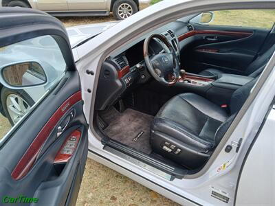 2008 Lexus LS 460   - Photo 5 - Rosenberg, TX 77471