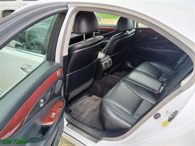 2008 Lexus LS 460   - Photo 6 - Rosenberg, TX 77471