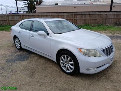 2008 Lexus LS 460   - Photo 2 - Rosenberg, TX 77471