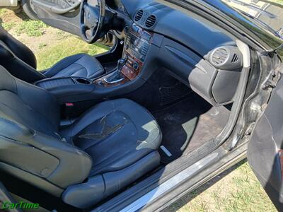 2009 Mercedes-Benz CLK CLK 350 - Photo 7 - Rosenberg, TX 77471