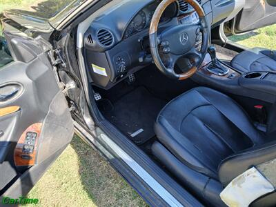 2009 Mercedes-Benz CLK CLK 350 - Photo 5 - Rosenberg, TX 77471