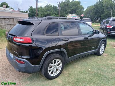2016 Jeep Cherokee Sport - Photo 3 - Rosenberg, TX 77471