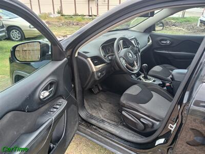 2016 Jeep Cherokee Sport - Photo 5 - Rosenberg, TX 77471