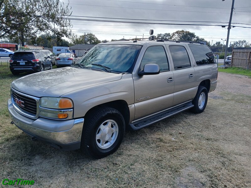 2003 GMC Yukon XL 1500 SLT   - Photo 1 - Rosenberg, TX 77471
