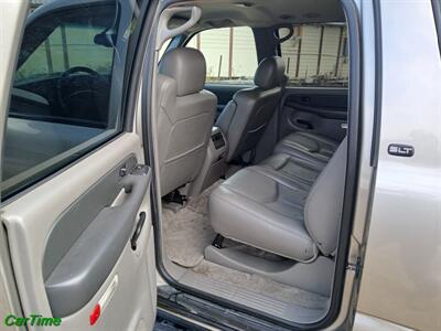 2003 GMC Yukon XL 1500 SLT - Photo 5 - Rosenberg, TX 77471